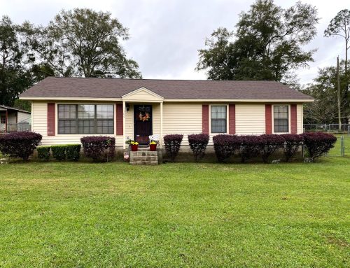 Roof Maintenance, Crawfordville Florida