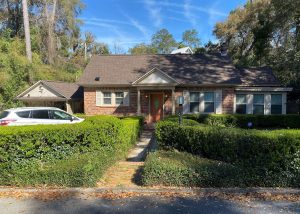 Roof replacement by professional roofing contractors in Tallahassee, Florida. Expert storm damage re.