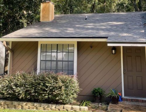 Roof Repair, Monticello Florida