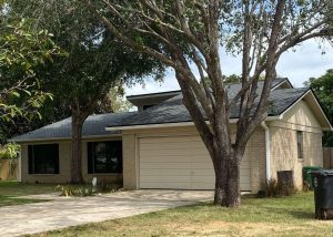 Roof replacement by Roofs by PRO in Monticello, FL, showcasing a new residential roof installation.