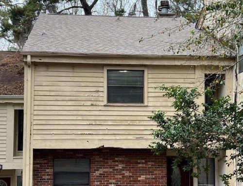 Roof Repair, Crawfordville Florida