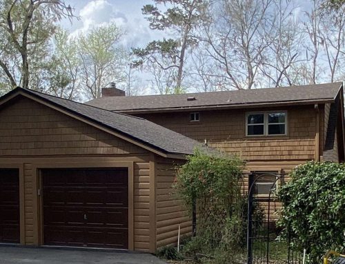 Roof Repair, Tallahassee Florida
