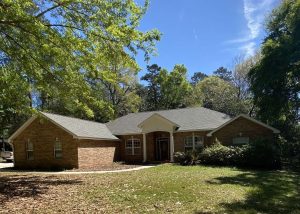 Roof replacement by Roofs by PRO in Monticello, FL. Expert residential and commercial roofing servic.
