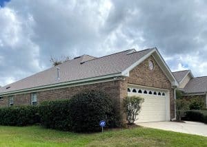 Roof replacement by professional roofing contractors in Tallahassee, FL. Expert storm damage repair.