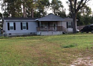 Roof replacement by Roofs by PRO on a residential home in Tallahassee, FL. Expert roofing contractor.