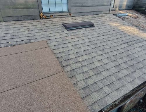 Roof Repair, Crawfordville Florida