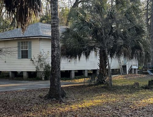 Roof Replacement, Crawfordville Florida