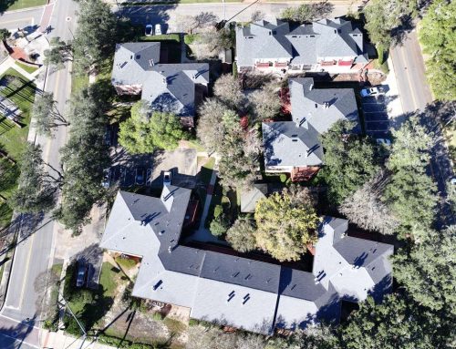 Roof Replacement, Monticello Florida