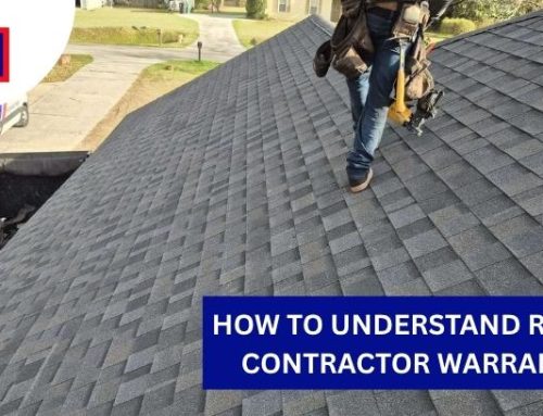 How to Understand Roofing Contractor Warranties!