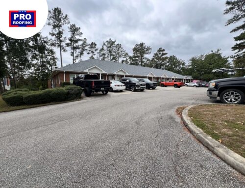 Roof Replacement, Crawfordville Florida