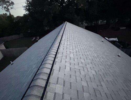 Roof Replacement, Monticello Florida