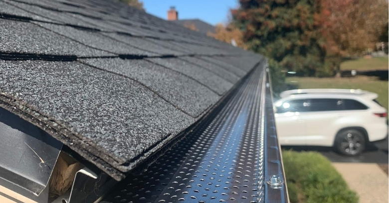Gutter Guards