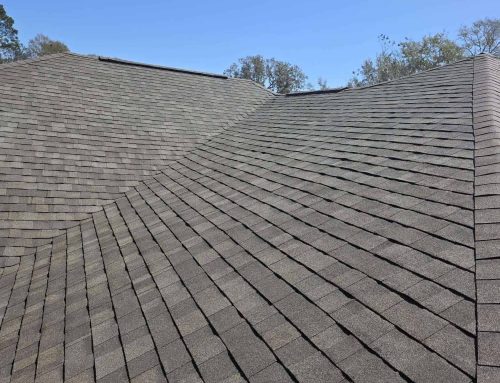 Roof-Replacement, Tallahassee, FL