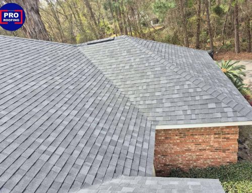 Roof Replacement, Tallahassee, FL