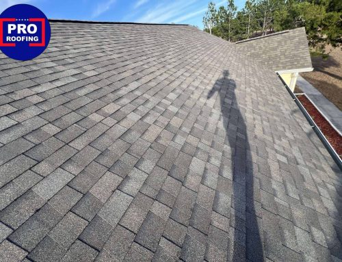 Roof Replacement, Tallahassee, FL