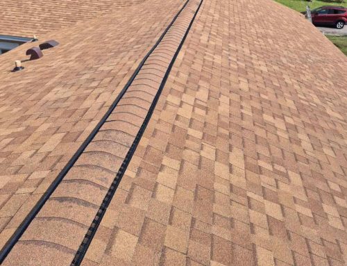 Roof Replacement, Monticello Florida