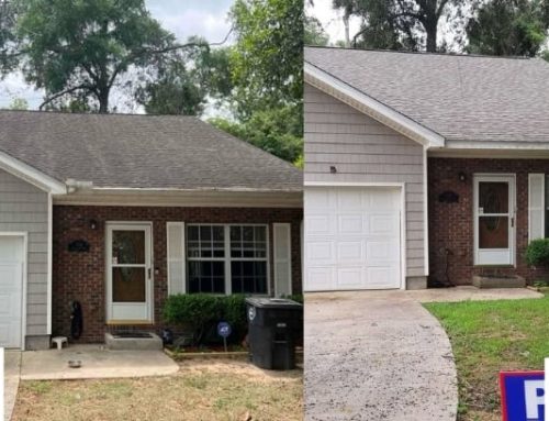 Roof Replacement Crawfordville, Florida