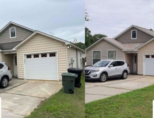 Roof Replacement, Tallahassee, FL