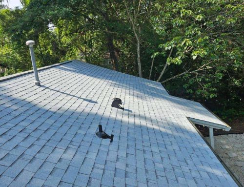 Roof Replacement Tallahassee, FL